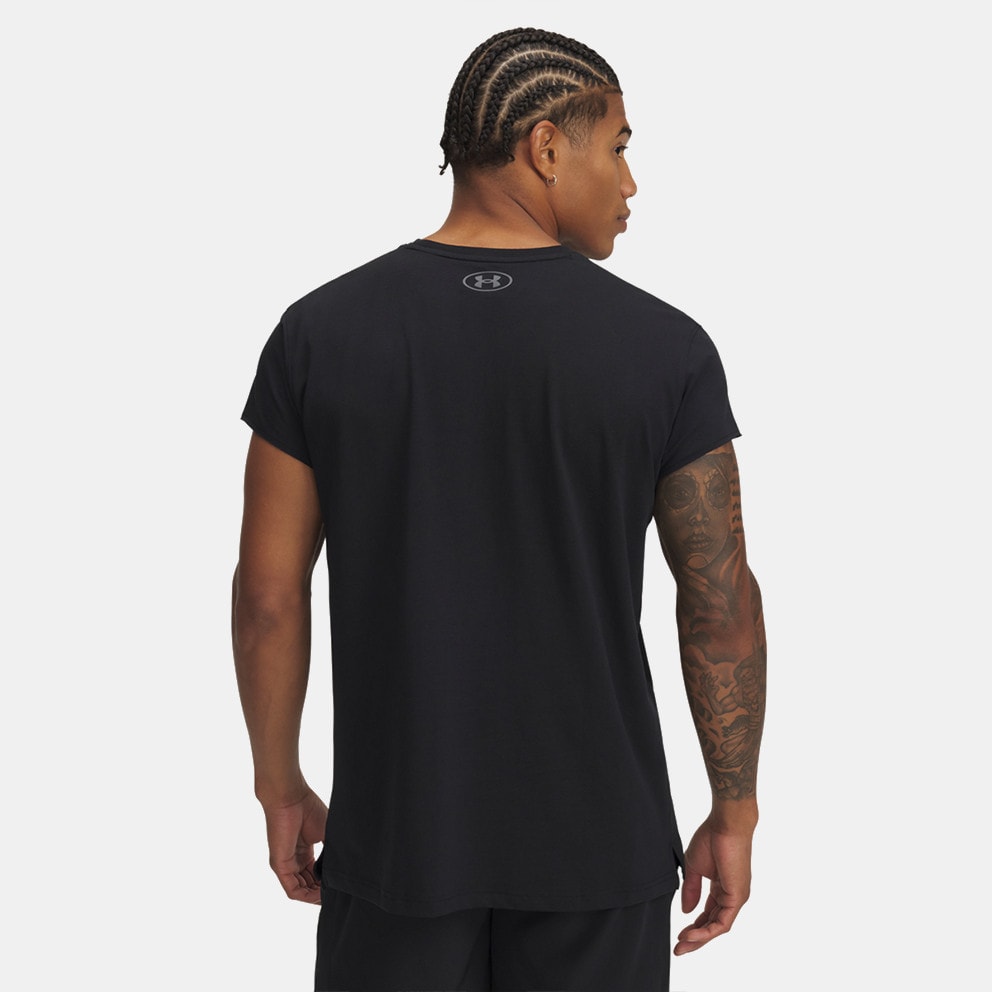 Under Armour Project Rock Men's T-Shirt