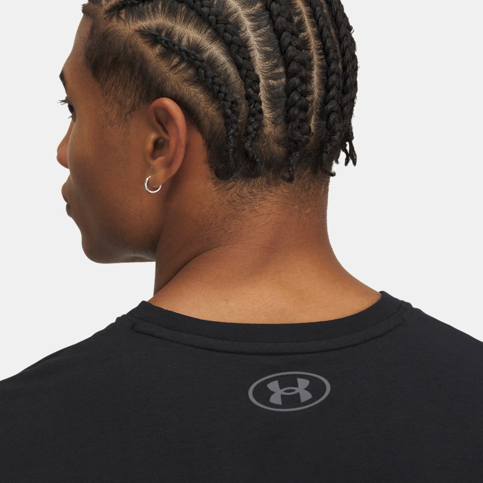 Under Armour Project Rock Men's T-Shirt