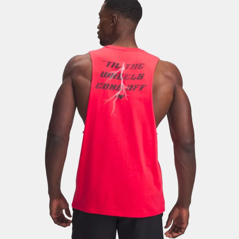 Under Armour Men's Tank Top