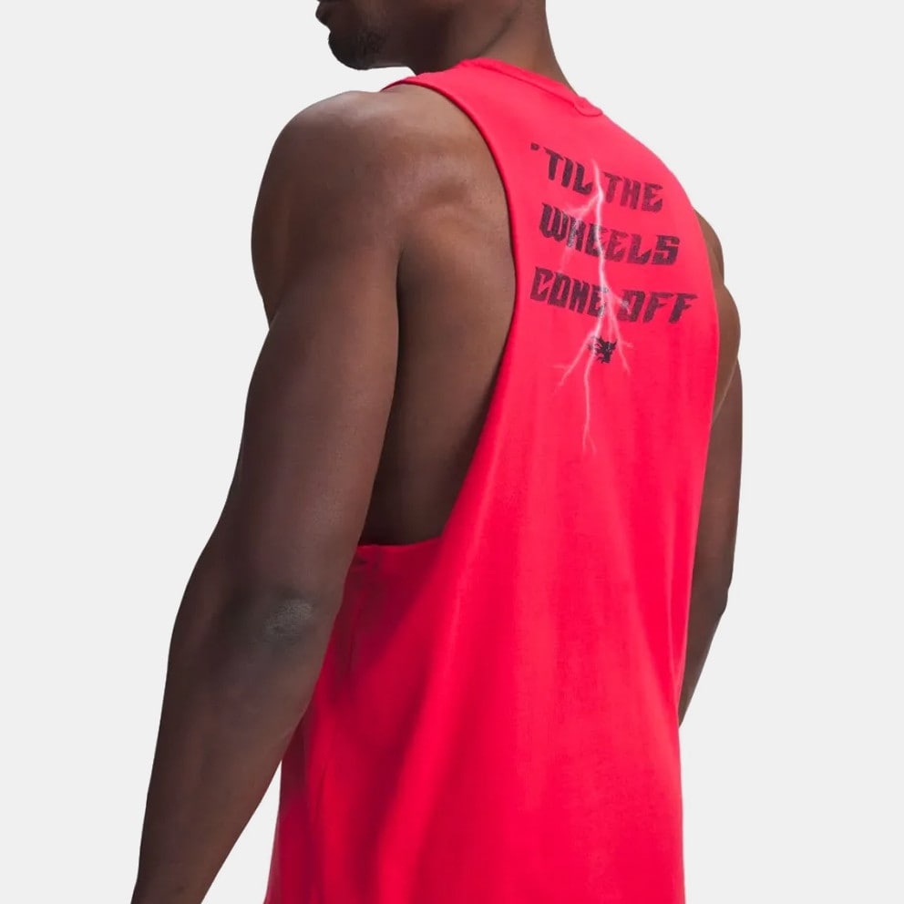 Under Armour Men's Tank Top