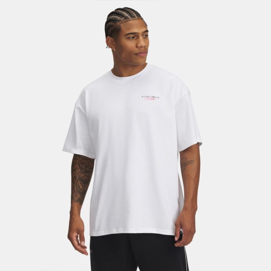 Under Armour Project Rock Men's T-Shirt