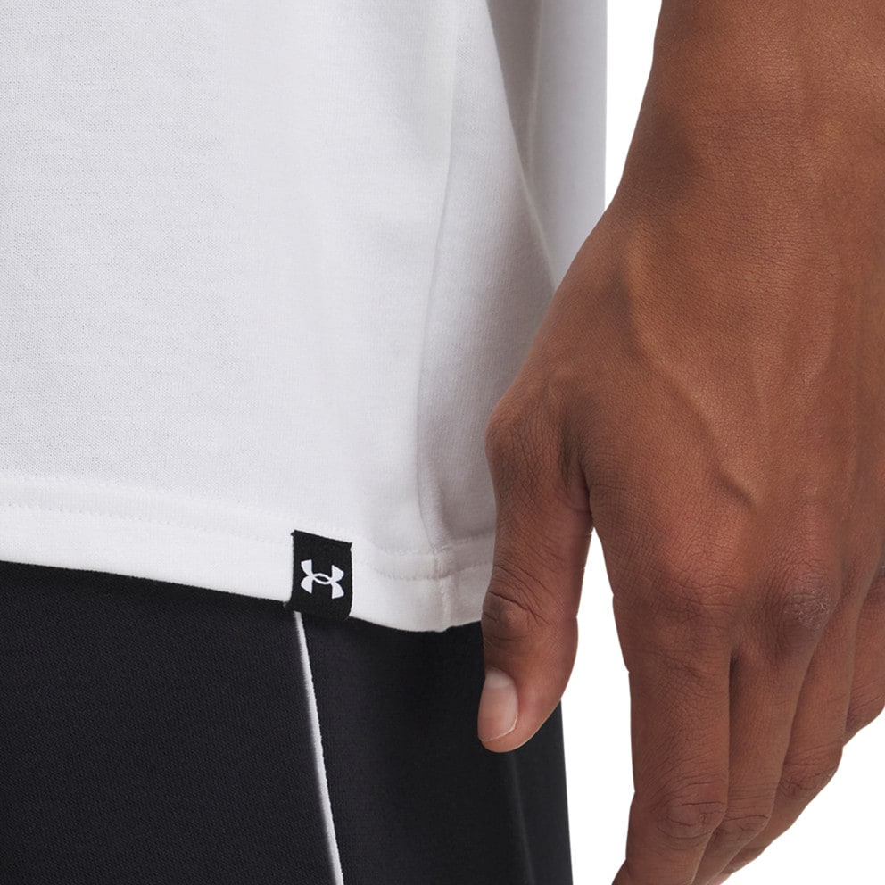 Under Armour Project Rock Men's T-Shirt
