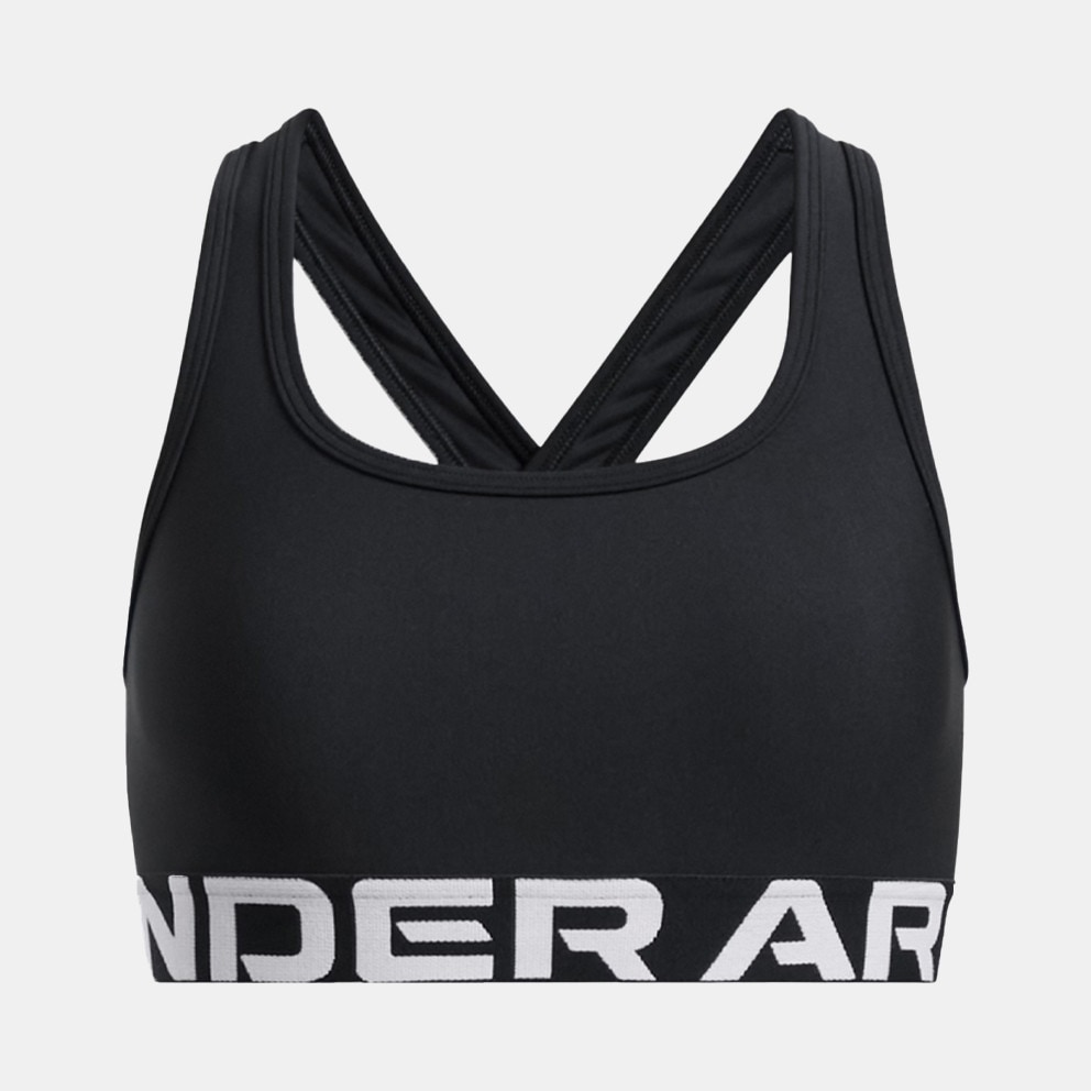 Under Armour Crossback Light Support Women's Bra