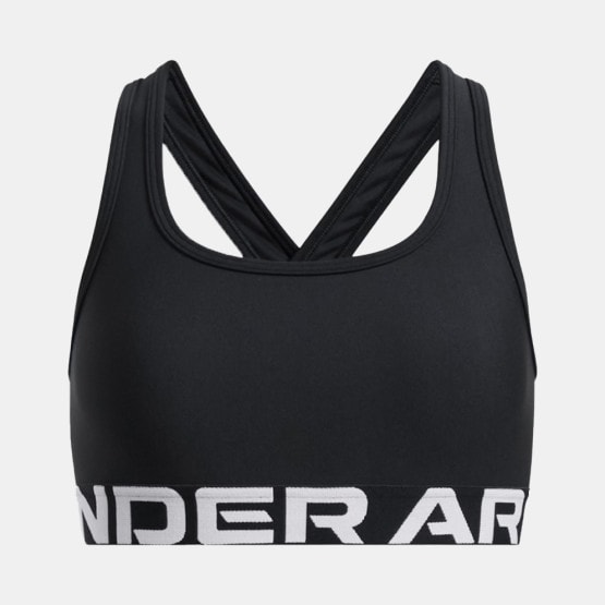Under Armour Crossback Light Support Women's Bra