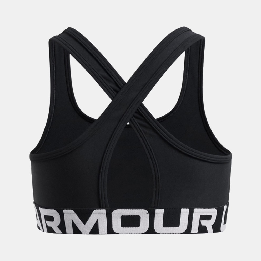 Under Armour Crossback Light Support Women's Bra