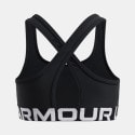 Under Armour Crossback Light Support Women's Bra