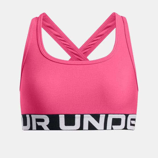 Under Armour Crossback Light Support Women's Bra