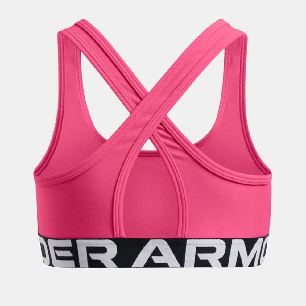 Under Armour Crossback Light Support Women's Bra