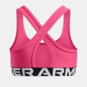Under Armour Crossback Light Support Women's Bra