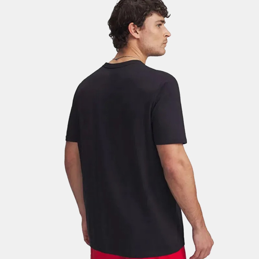Under Armour Hoops Men's T-Shirt