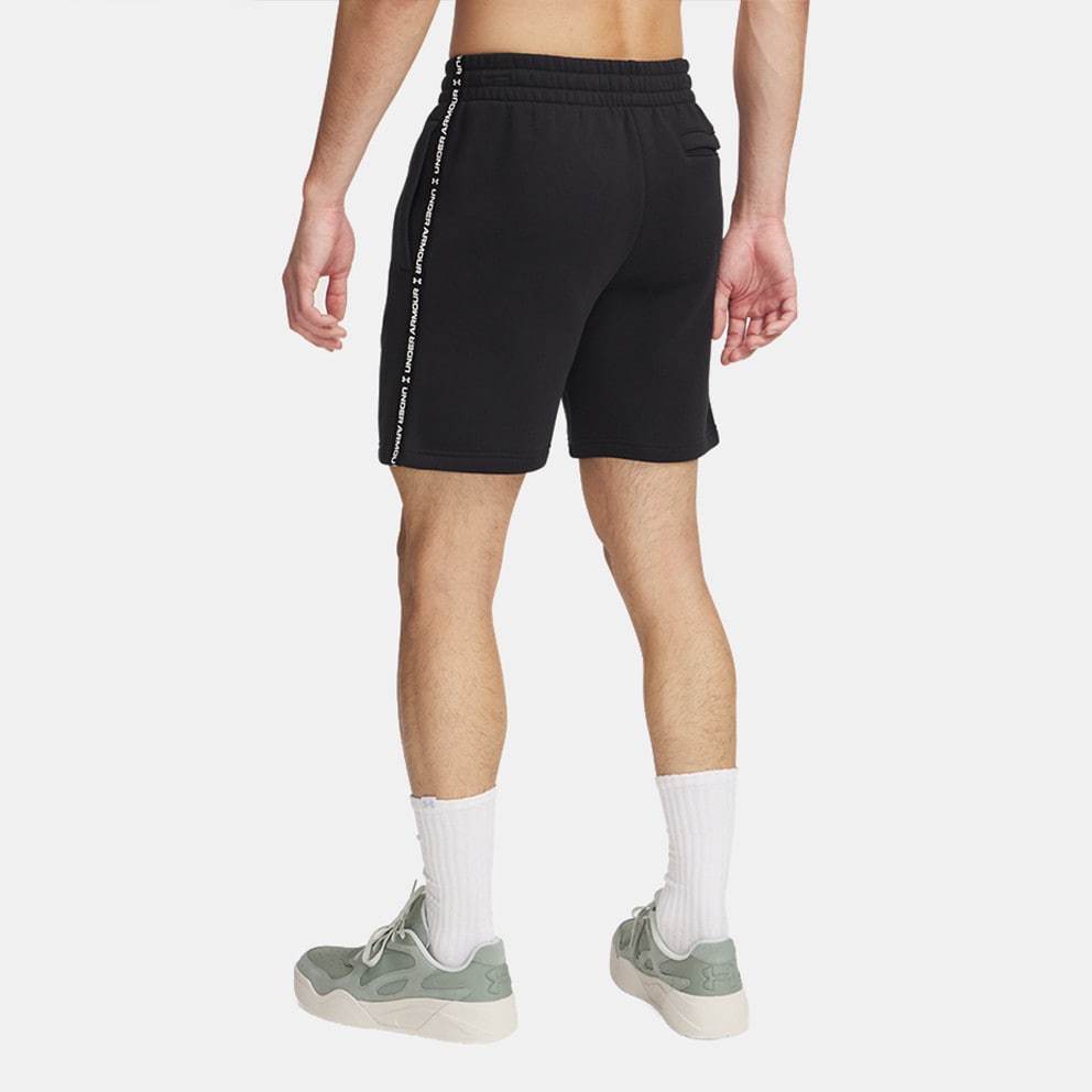 Under Armour Icon Fleece Men's Shorts