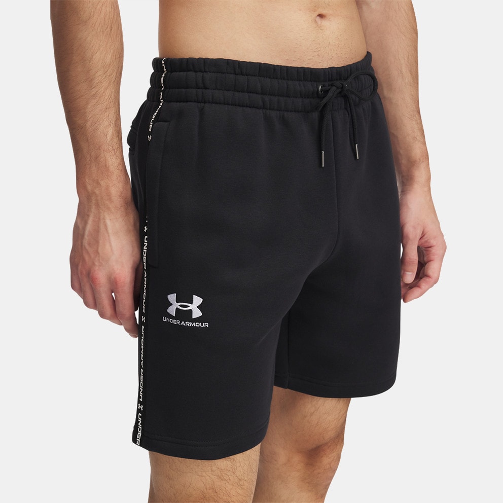 Under Armour Icon Fleece Men's Shorts
