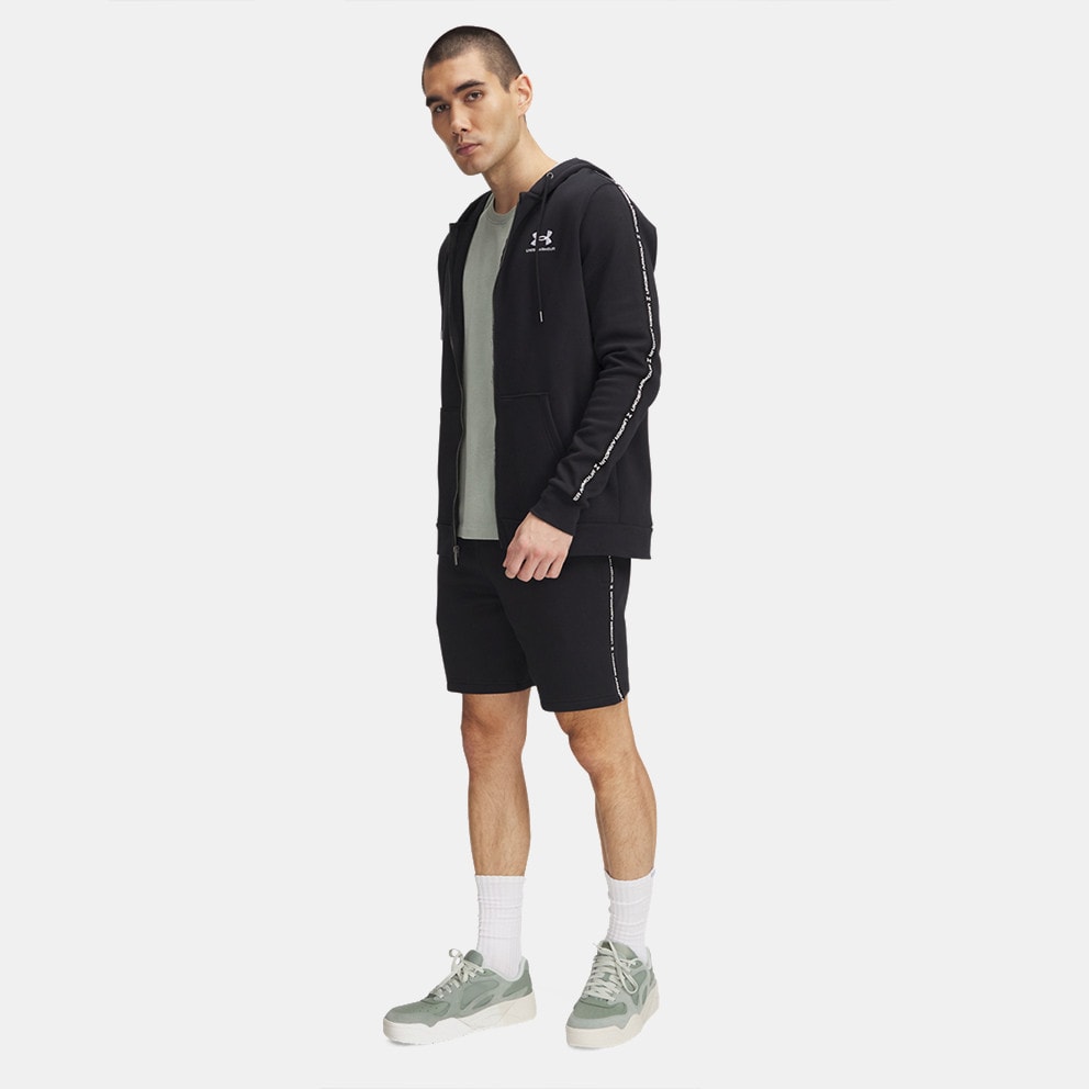 Under Armour Icon Fleece Men's Shorts