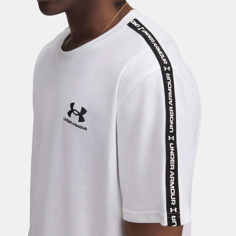 Under Armour Icon Men's T-Shirt