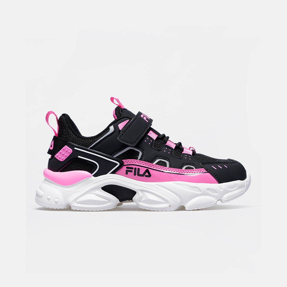 Fila Memory Spinel 3 Παιδικά Παπούτσια