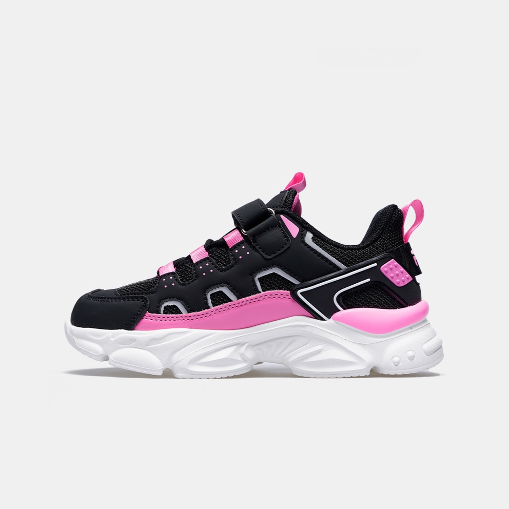Fila Memory Spinel 3 Παιδικά Παπούτσια