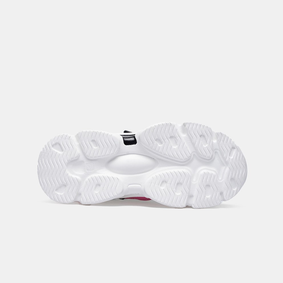 Fila Memory Spinel 3 Παιδικά Παπούτσια