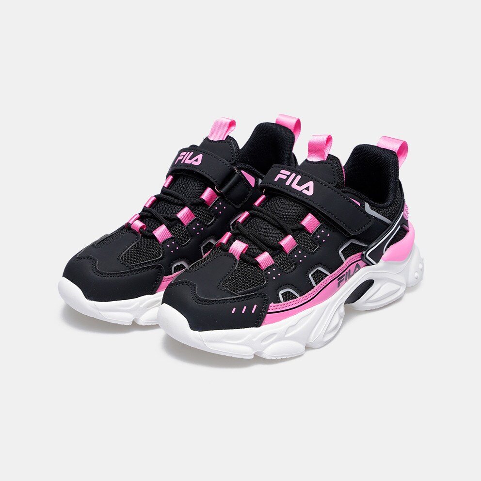 Fila Memory Spinel 3 Παιδικά Παπούτσια