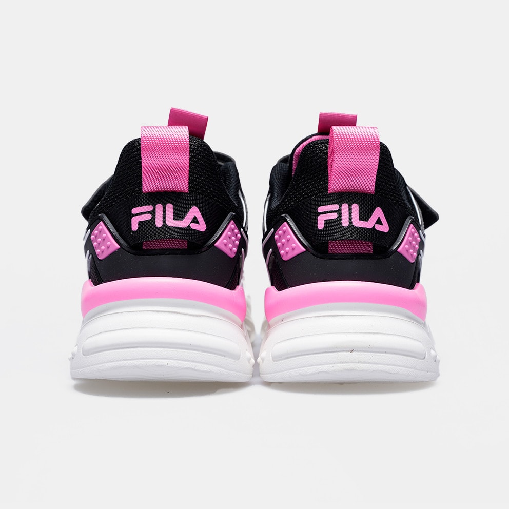 Fila Memory Spinel 3 Παιδικά Παπούτσια