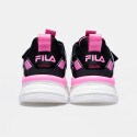 Fila Memory Spinel 3 Παιδικά Παπούτσια