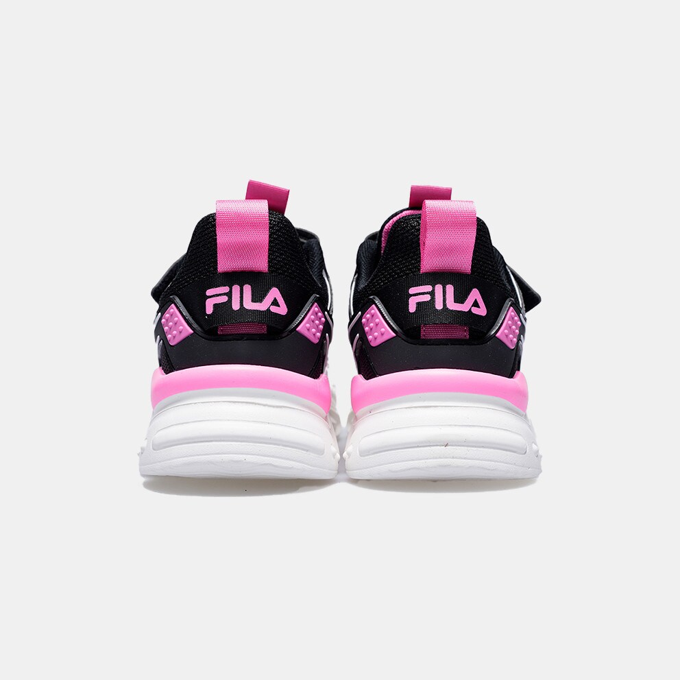 Fila Memory Spinel 3 Παιδικά Παπούτσια