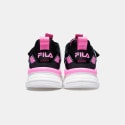 Fila Memory Spinel 3 Παιδικά Παπούτσια