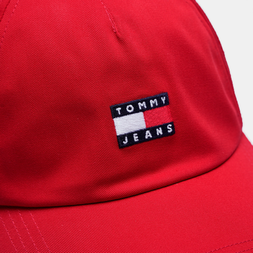 Tommy Jeans Heritage Core 5 Hat