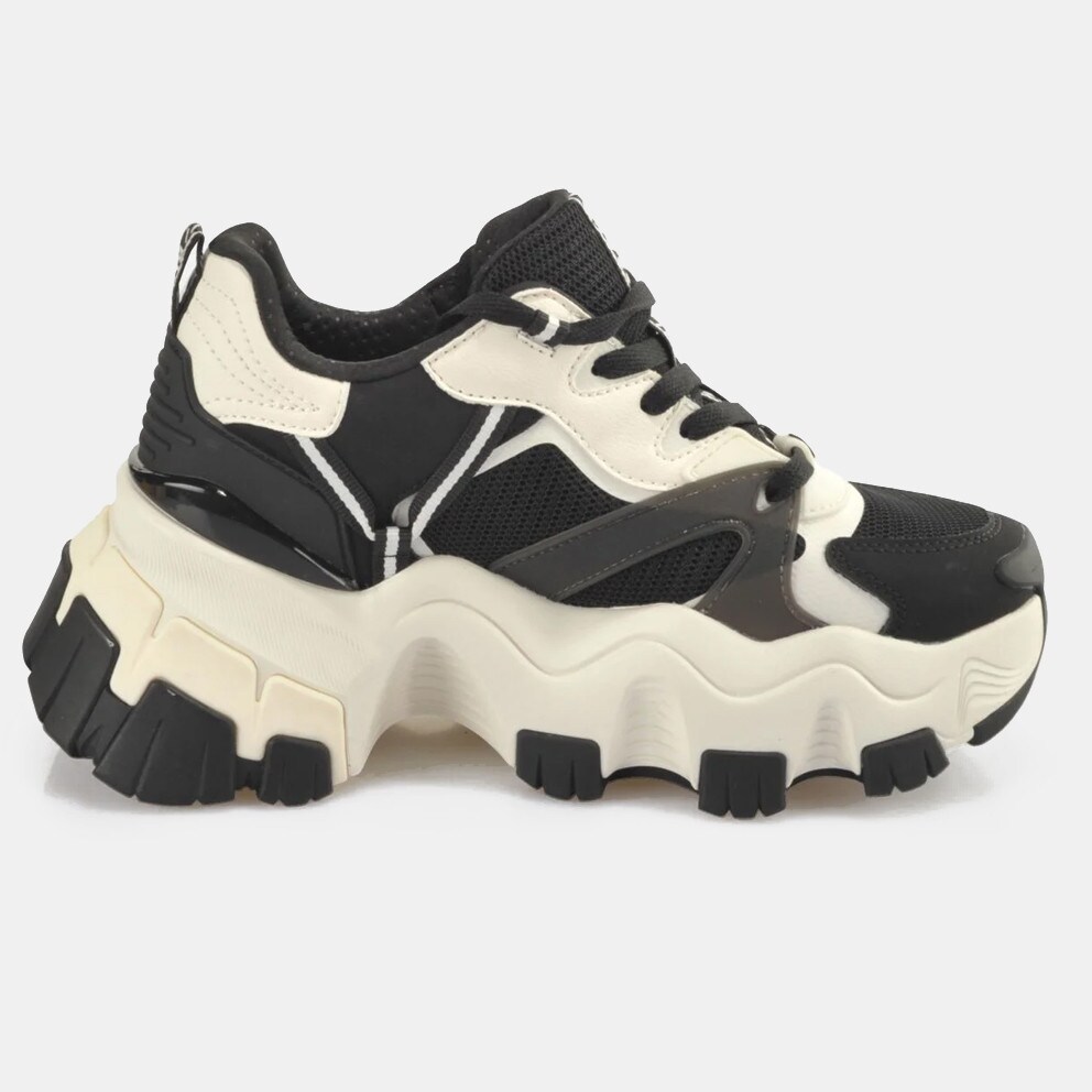 Buffalo Norion Women's Shoes