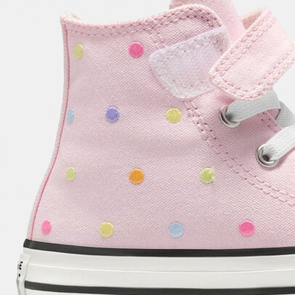 Converse Chuck Taylor All Star Kids' Boots
