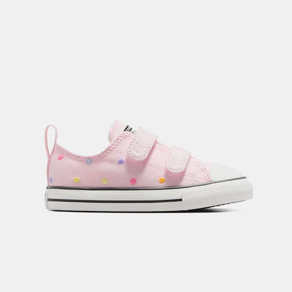 Converse Chuck Taylor All Star 2V Infant's Shoes
