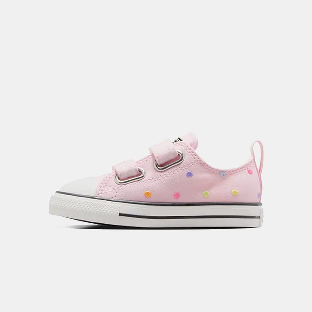 Converse Chuck Taylor All Star 2V Infant's Shoes