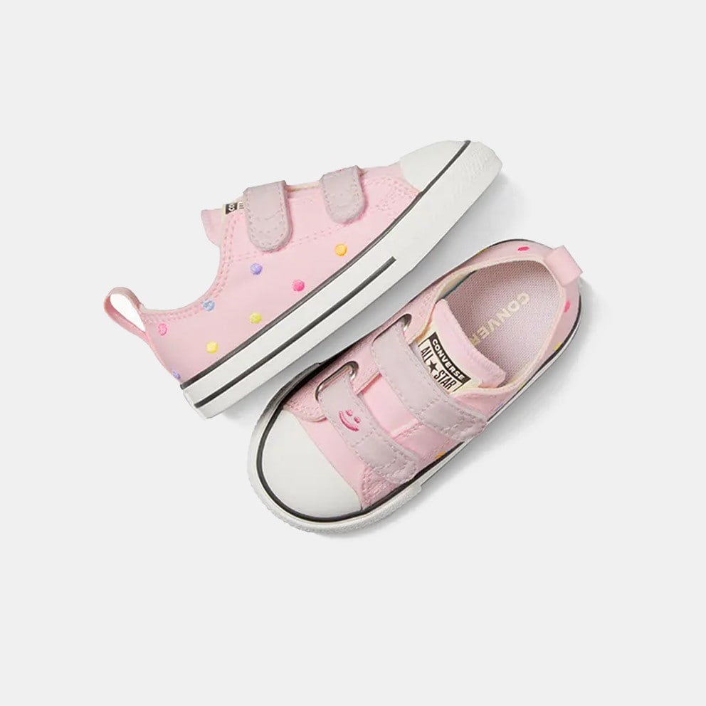 Converse Chuck Taylor All Star 2V Infant's Shoes