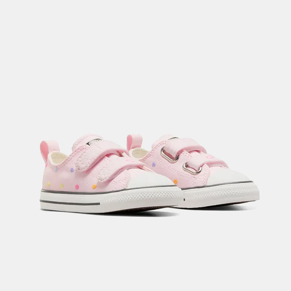 Converse Chuck Taylor All Star 2V Infant's Shoes