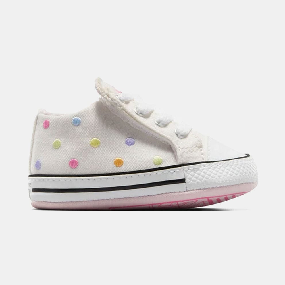 Converse Chuck Taylor All Star Cribster Infant's Shoes