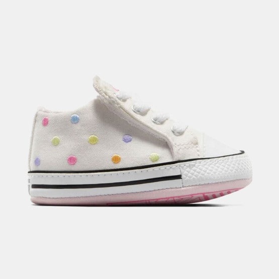 Converse Chuck Taylor All Star Cribster Infant's Shoes