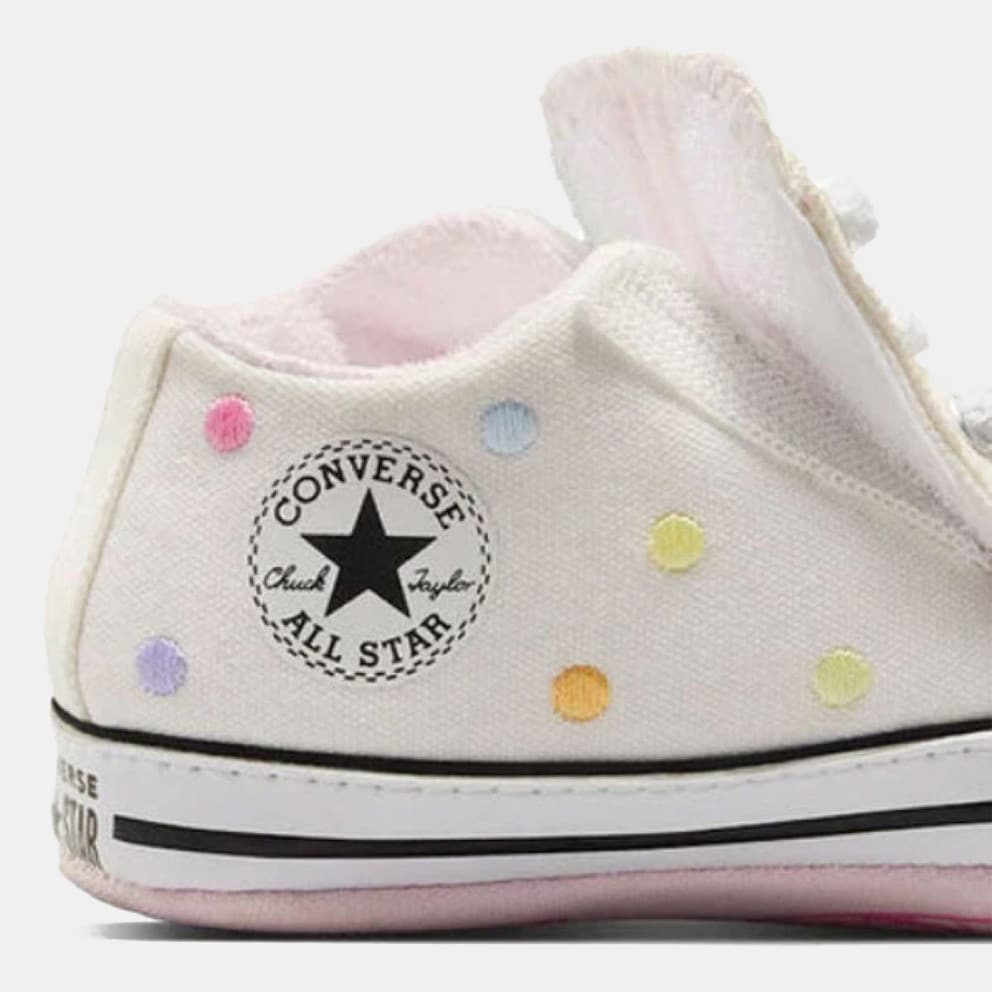 Converse Chuck Taylor All Star Cribster Infant's Shoes