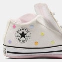Converse Chuck Taylor All Star Cribster Infant's Shoes