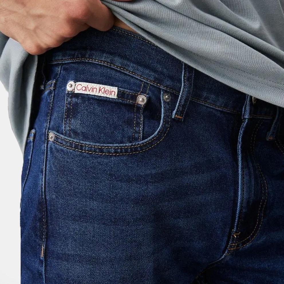 Calvin Klein Slim Taper Men's Jeans