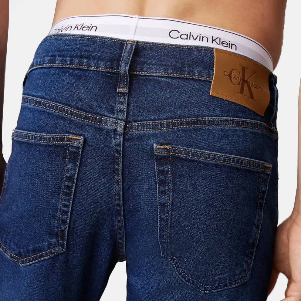Calvin Klein Slim Taper Men's Jeans