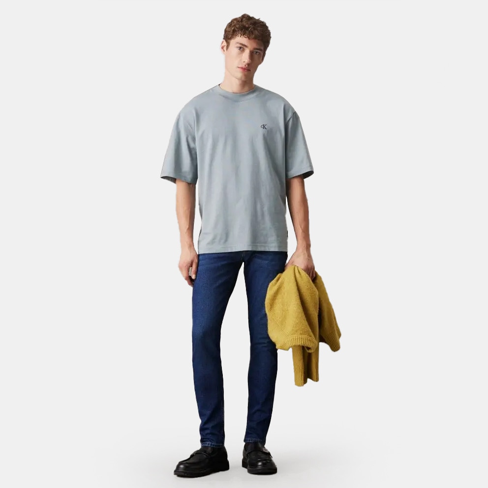 Calvin Klein Slim Taper Men's Jeans