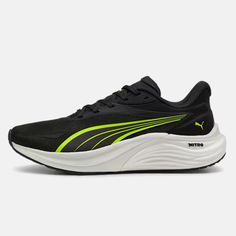 Puma Electrify Nitro 4 Men's Running Shoes
