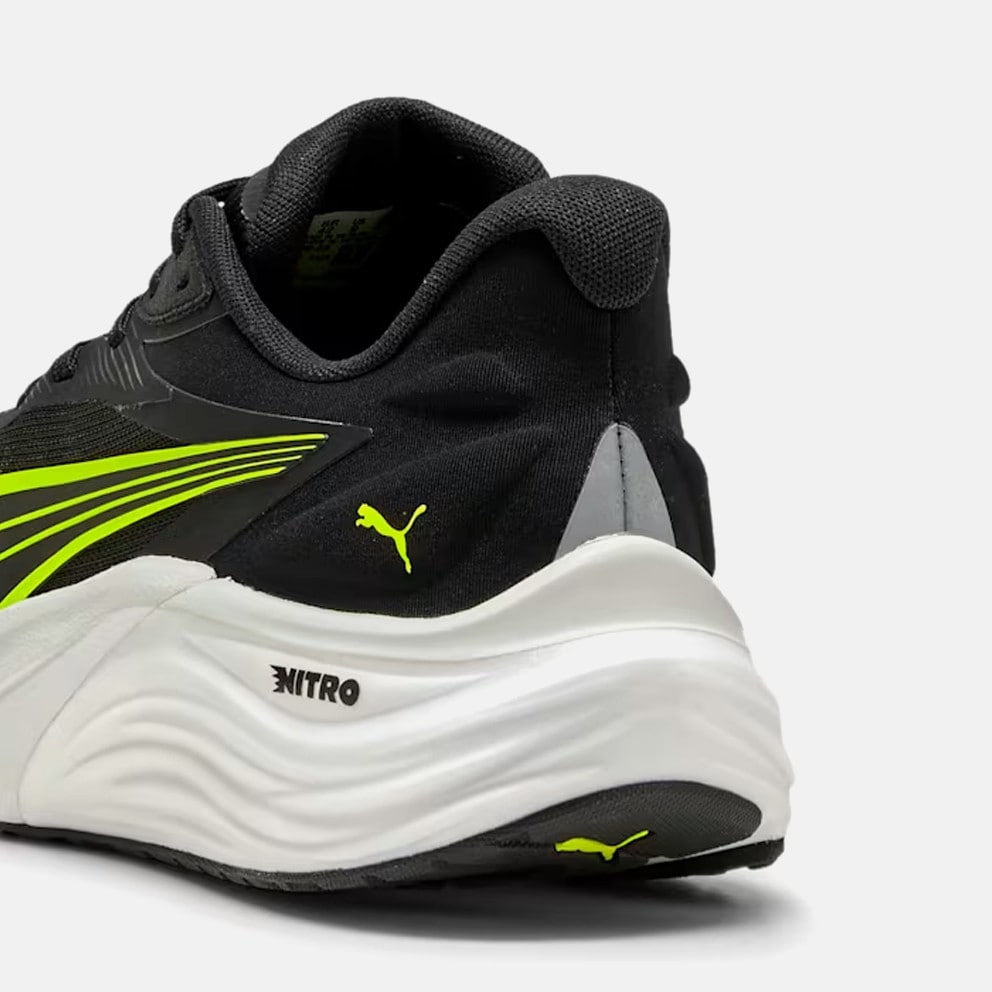 Puma Electrify Nitro 4 Men's Running Shoes