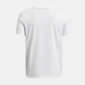 Under Armour Curry Logo Kid's T-Shirt