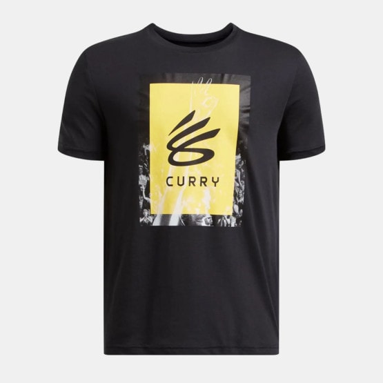 Under Armour Curry Kids' T-Shirt