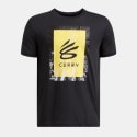 Under Armour Curry Kids' T-Shirt