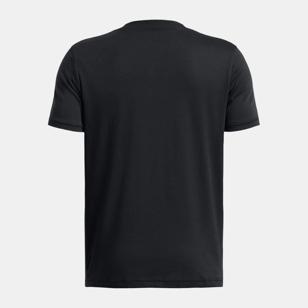 Under Armour Curry Kids' T-Shirt