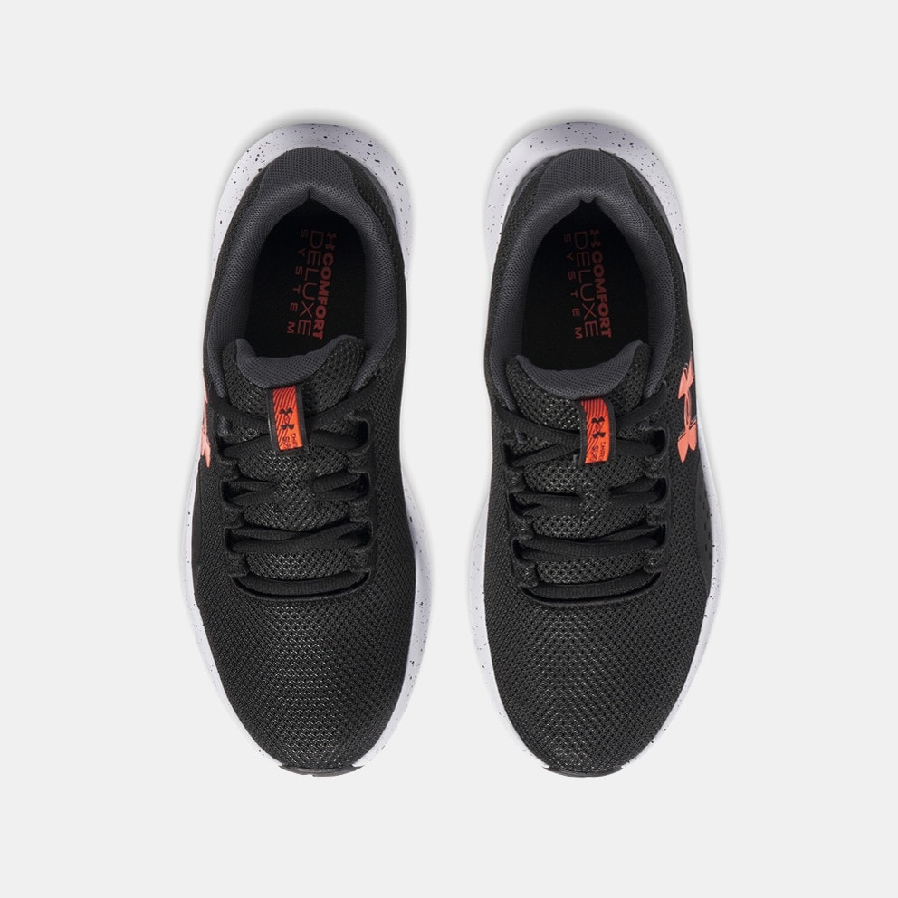 Under Armour Charged Surge 4 Men's Running Shoes