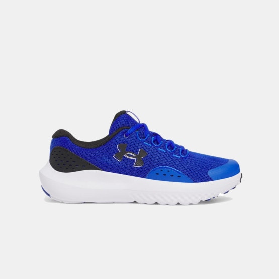 Under Armour Surge 4 Kids' Running Shoes