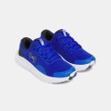 Under Armour Surge 4 Παιδικά Παπούτσια για Τρέξιμο