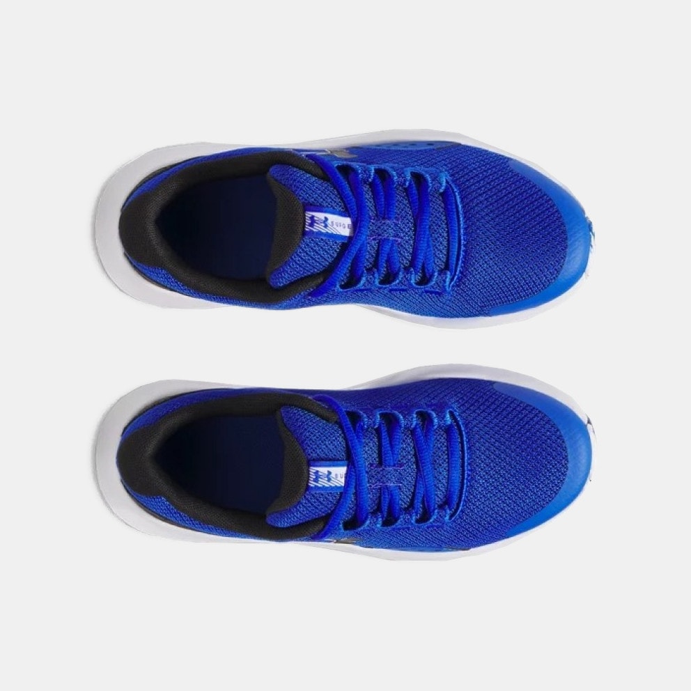 Under Armour Surge 4 Παιδικά Παπούτσια για Τρέξιμο